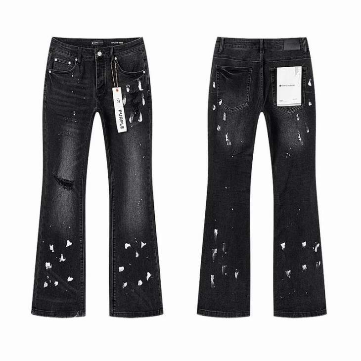 Picture of Purple Brand Jeans Long _SKUPurpleBrandsz30-38mrtxPU72013156